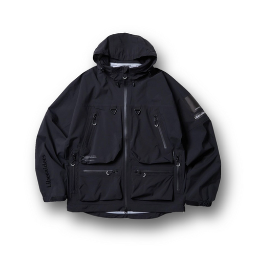 Liberaiders All Conditions 3layer Jacket II | ROLY POLY