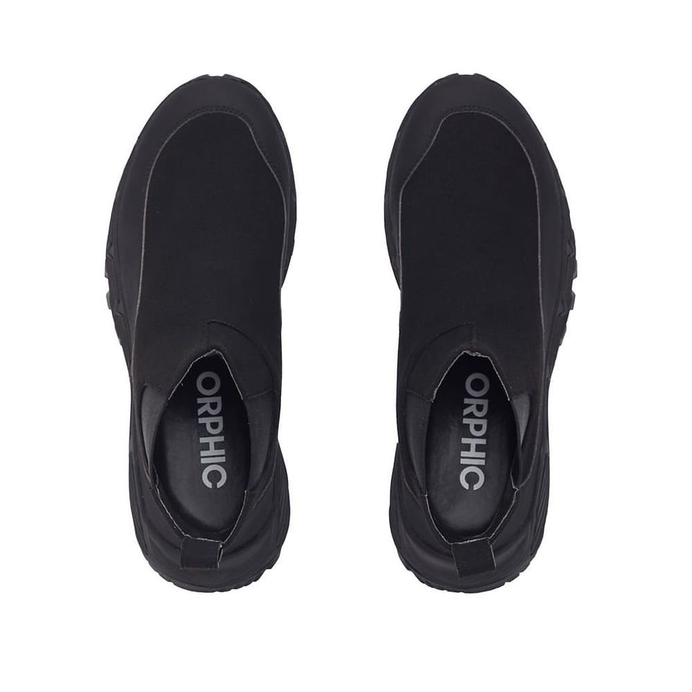 Thumbnail: ORPHIC consist