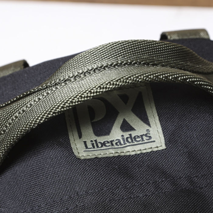 サムネイル： LIBERAIDERS PX/   tactical backpack