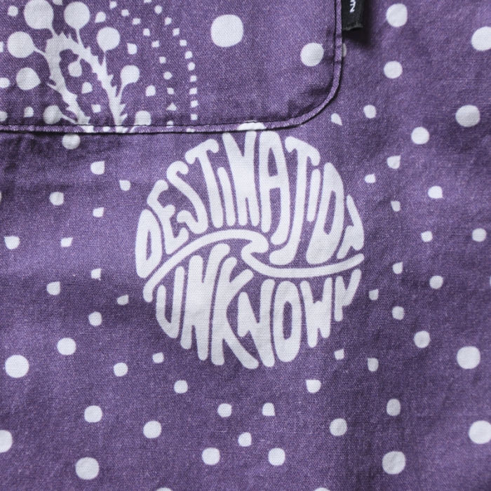 サムネイル： Liberaiders/リベレイダース　　BANDANA SHIRTS