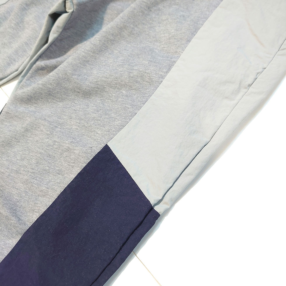 サムネイル： ZANEROBE   Jumpa Track Jogger