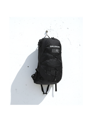 MM6×SALOMON/ xt15 bagpack | ROLY POLY