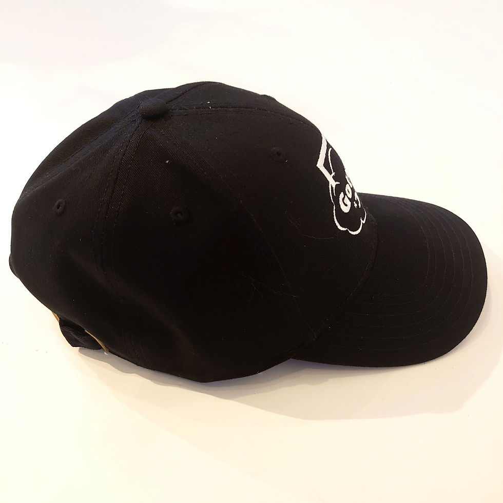 サムネイル： GOTHAM NYC  cloud cap