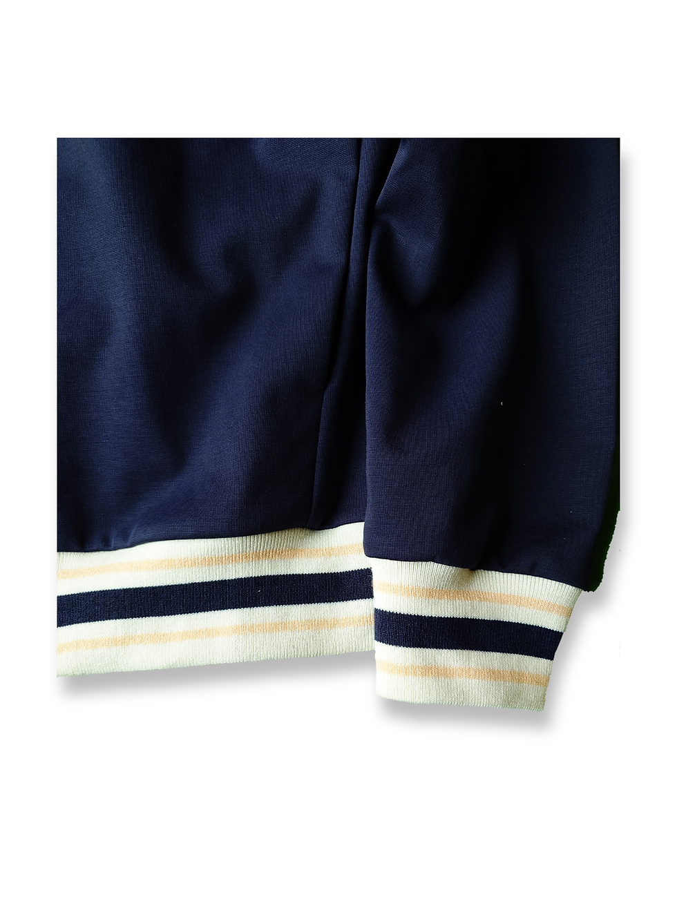 縮圖：PMDS/ever line truck jacket
