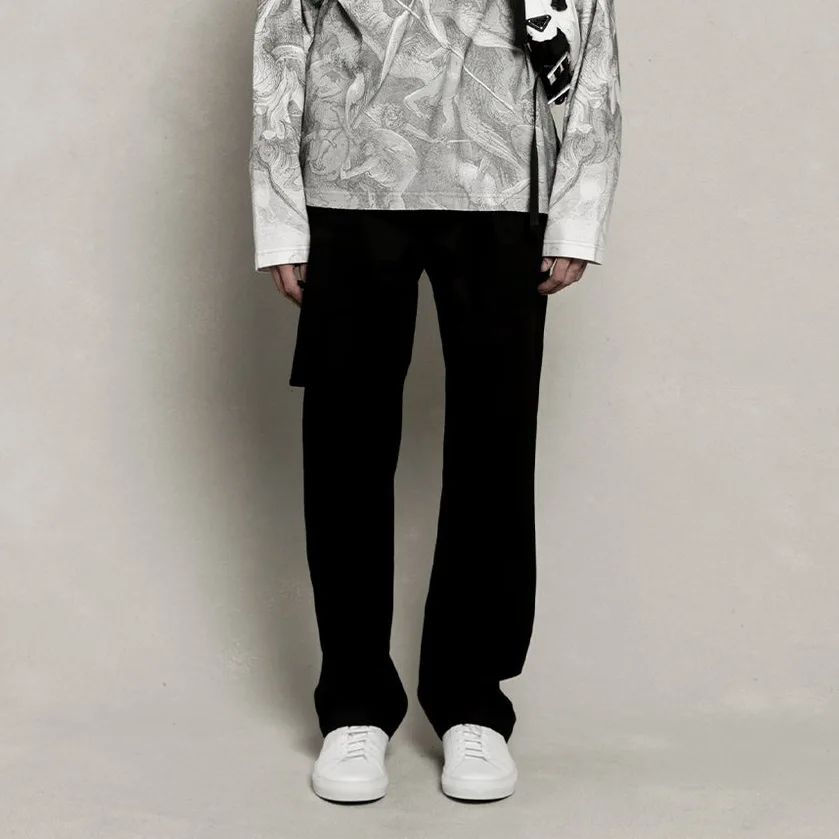 サムネイル： STAMPD/スタンプド  berlin pants
