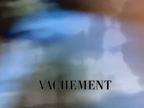 大人の春を格上げするVACHEMENT