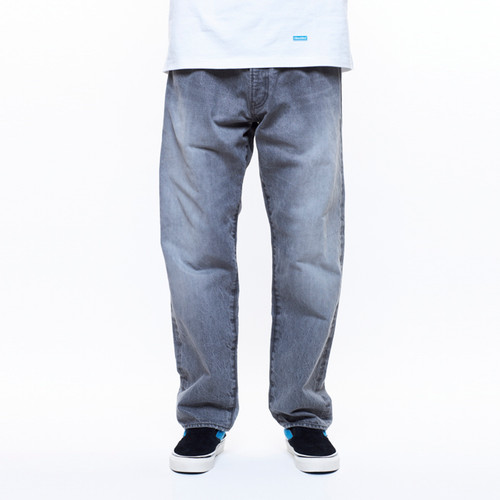 Liberaiders　LR DENIM PANTS Liberaiders LR DENIM PANTS | ROLY POLY