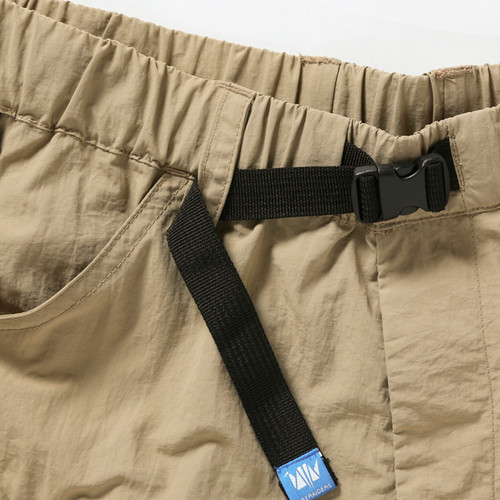 Liberaiders LR NYLON UTILITY SHORTS | ROLY POLY