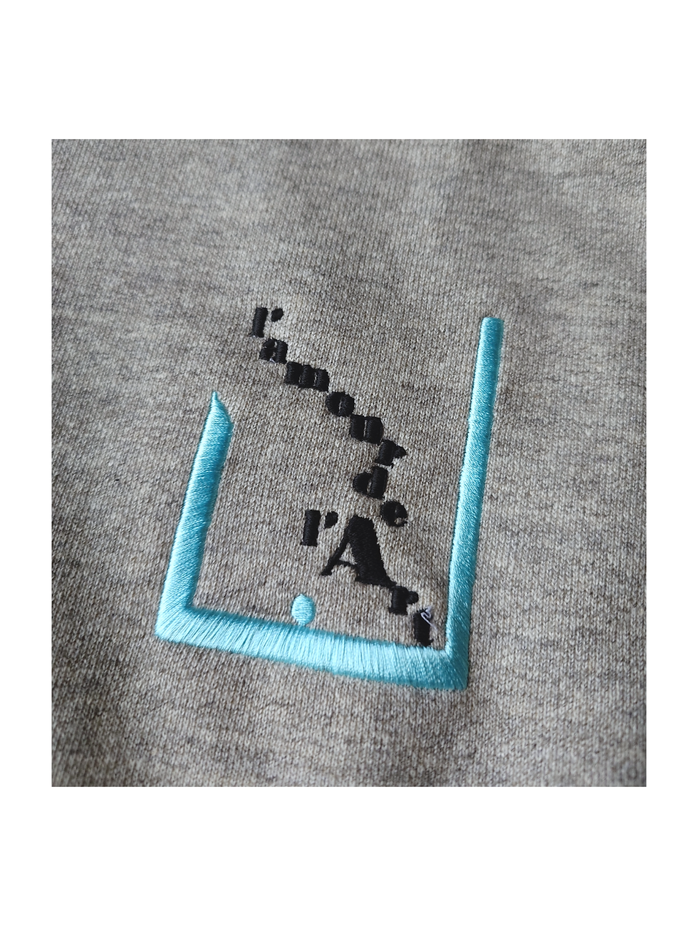 Thumbnail: SALVAGEVINTAGE×ACASEOFYOUのリプロダクトスウェット