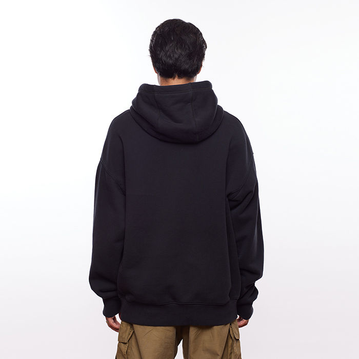 Thumbnail: Liberaiders heavy weight fleece foodie