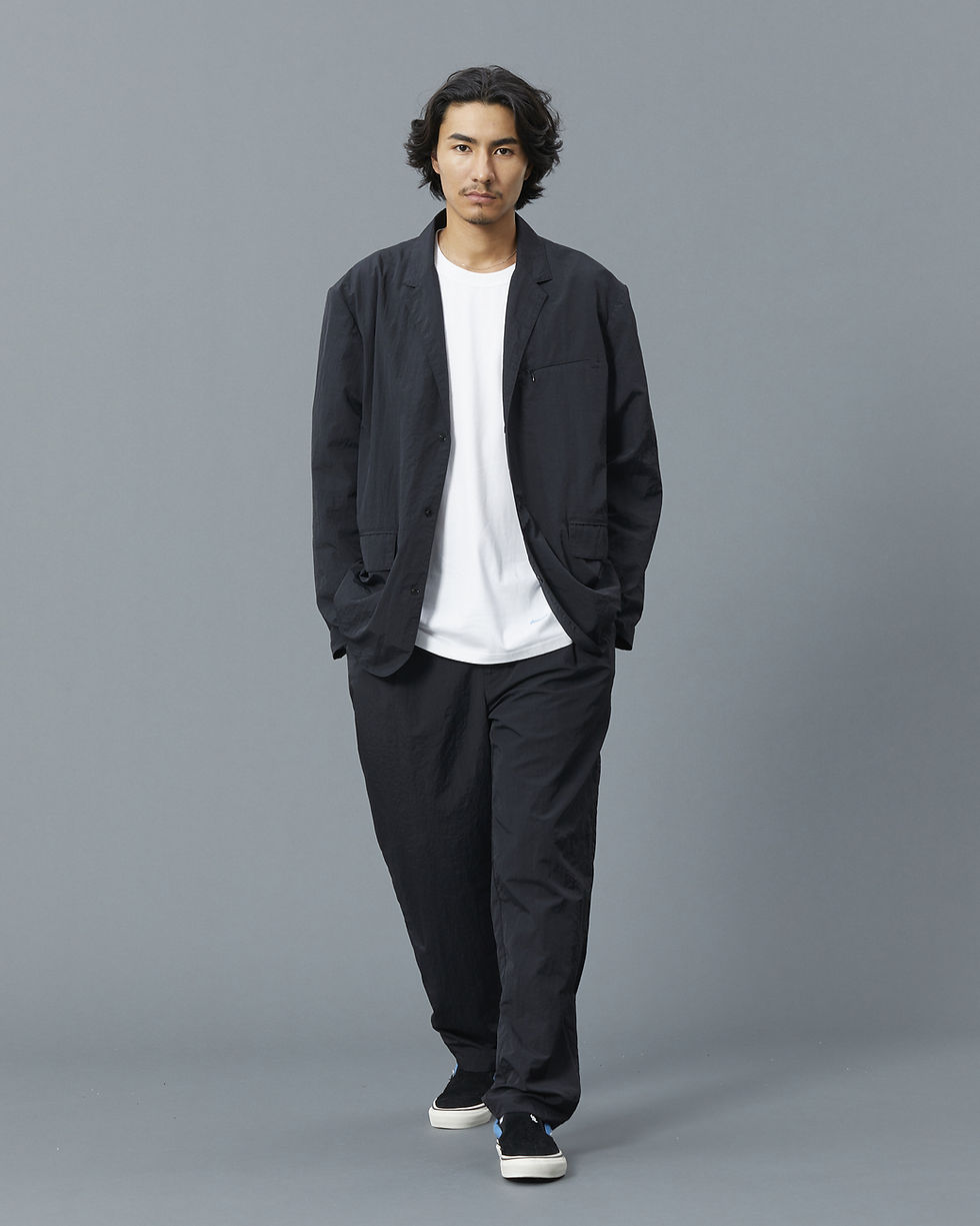 サムネイル： Liberaiders/リベレイダース　SUPPLEX NYLON SLACKS  70707
