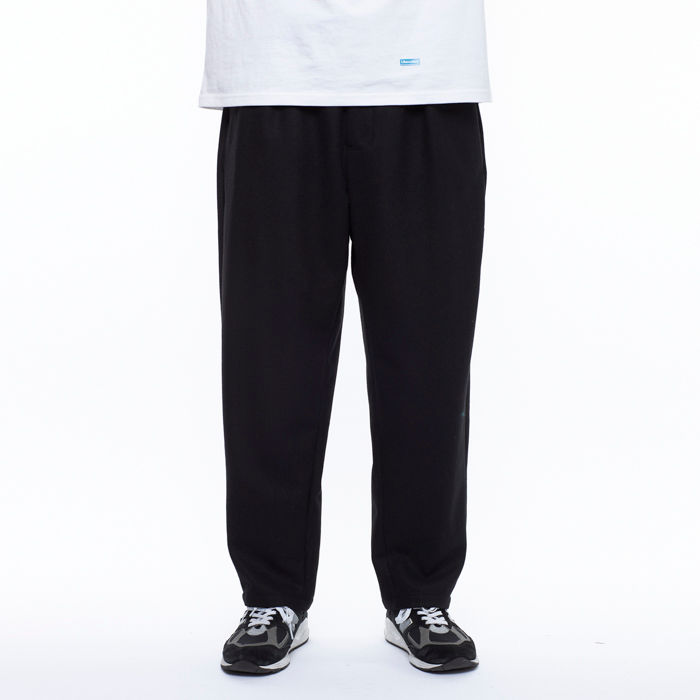 サムネイル： Liberaiders/リベレイダース　　　one tuck wide wool pants