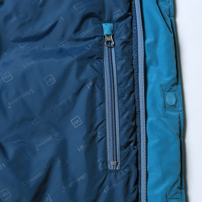 サムネイル： Liberaiders/リベレイダース  LEVEL8 TACTICAL DOWN JACKET