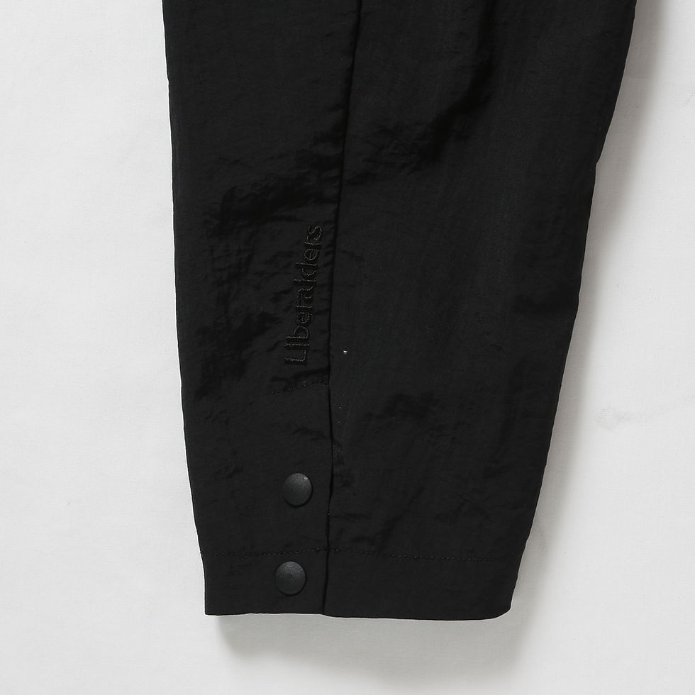 サムネイル： Liberaiders/リベレイダース　SURPPLEX NYLON SINGLE JACKET 70005