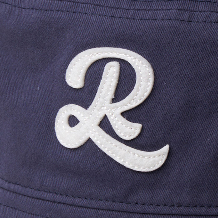サムネイル： Liberaiders/リベレイダース　　LR logo bucket hat