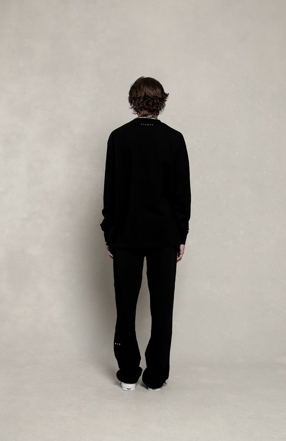 Thumbnail: STAMPD strike logo sweat pants