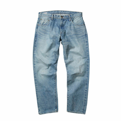 Liberaiders　LR DENIM PANTS Liberaiders LR DENIM PANTS | ROLY POLY