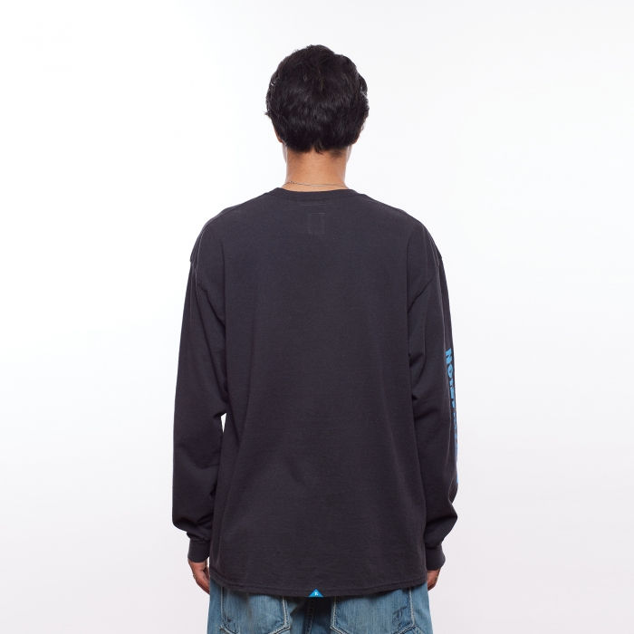 Thumbnail: Liberaiders PARADISE CITY L/S TEE