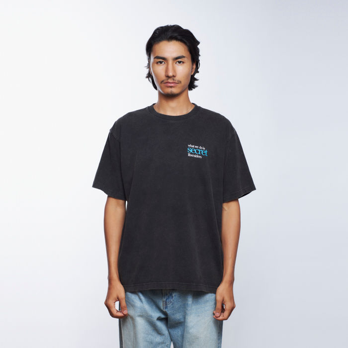 サムネイル： Liberaiders/リベレイダース　　secret tee