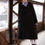 Thumbnail: VACHEMENT Recycled shell taffeta trench coat