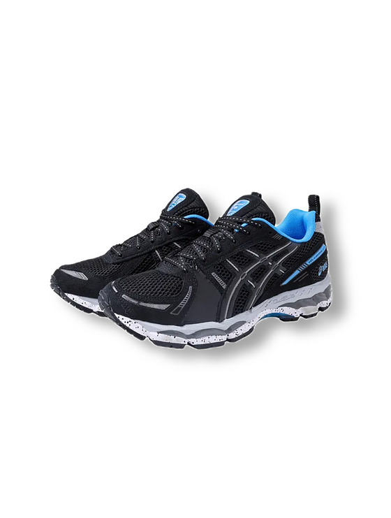 asics × Liberaiders GEL KAYANO 12.1 | ROLY POLY
