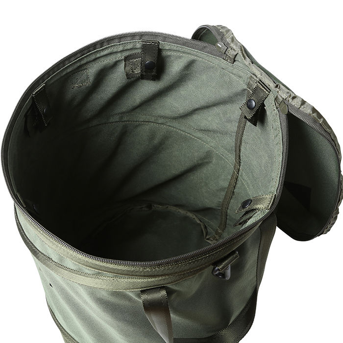 Thumbnail: Liberaiders PX trash box