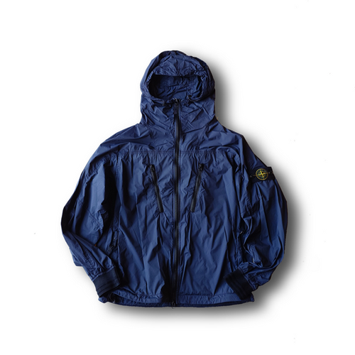 新品 STONE  LUCIDO-TC パッカブル ジャケット L Stone Island Yellow Packable Lucido-tc Jacket | ModeSens