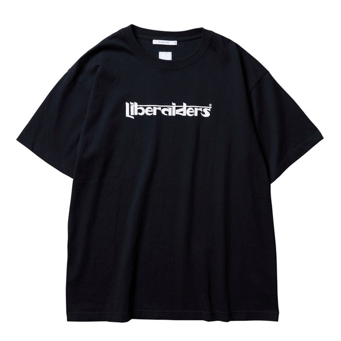 サムネイル： Liberaiders/リベレイダース　BENGAL LOGO TEE