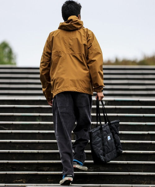 Thumbnail: Liberaiders PX Quilted Tote Bag