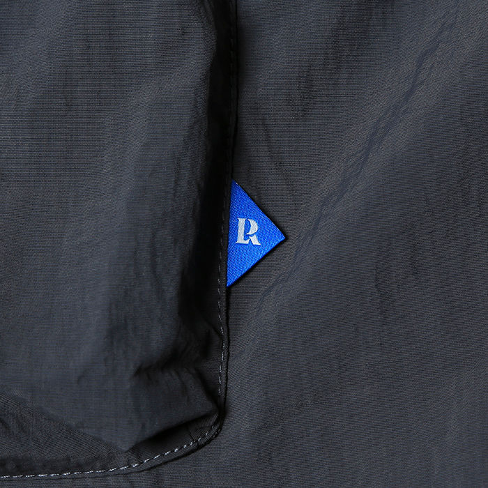サムネイル： Liberaiders/リベレイダース  LR NYLON TEAM PULLOVER