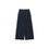 サムネイル： ETRÉ TOKYO/wool twill semi wide pants