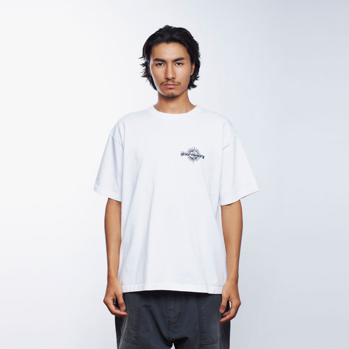 サムネイル： Liberaiders/リベレイダース　luna eclipse tee　