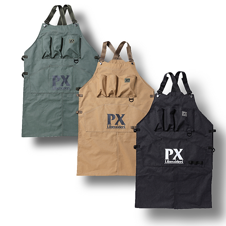 Liberaiders PX UTILITY APRON | ROLY POLY