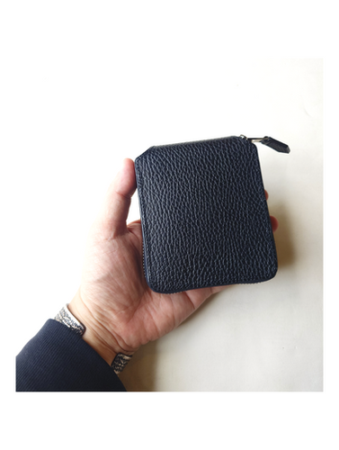 foot the coacher スクエアジップウォレット (SQUARE ZIP WALLET) 通販