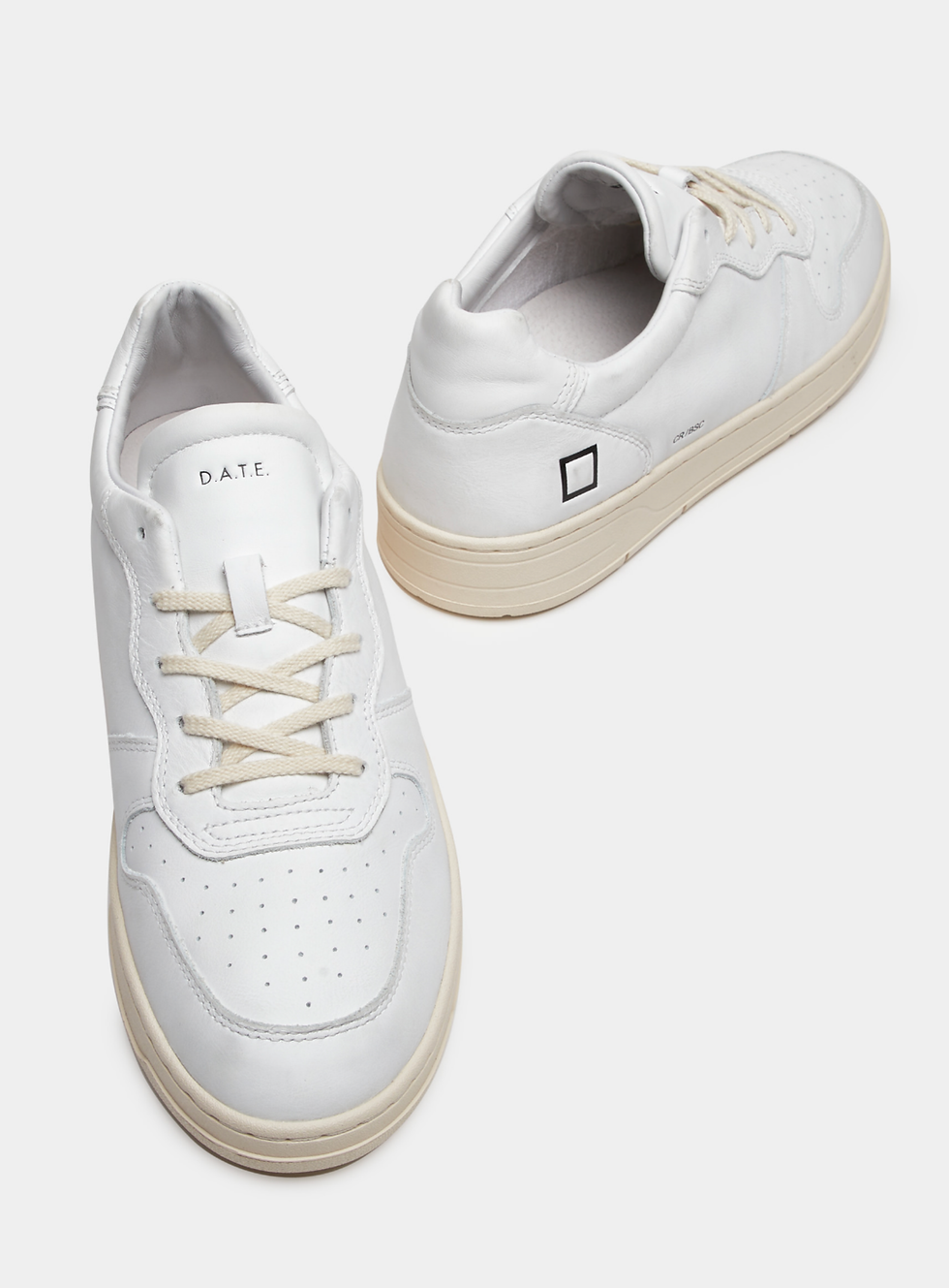 Thumbnail: D.A.T.E. / Date Sneakers COURT BASIC