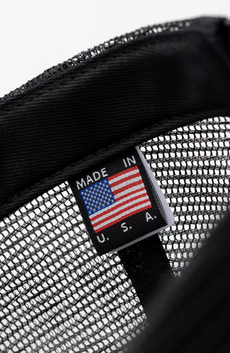 STAMPD SEASET S NEOPRENE TRUCKER | ROLY POLY