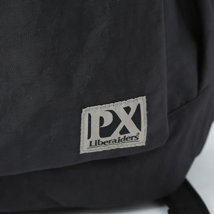 Thumbnail: Liberaiders PX voyage backpack