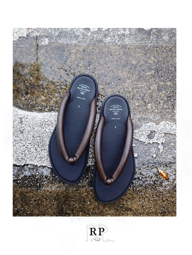 foot the coacher/setta sandals | ROLY POLY