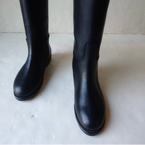 BEAUTIFUL SHOES ビューティフルシューズ ステアレザー ロング