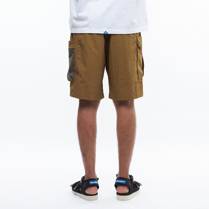 Thumbnail: Liberaiders LR NYLON SHORTS