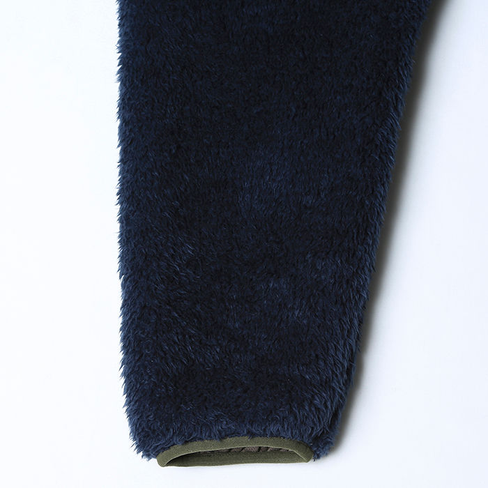 サムネイル： Liberaiders/リベレイダース PILE FLEECE JACKET