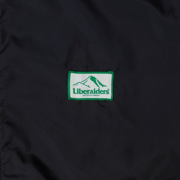 Thumbnail: Liberaiders/Reversible Wind Breaker