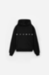 STAMPD CITY OF ANGELS HOODIE