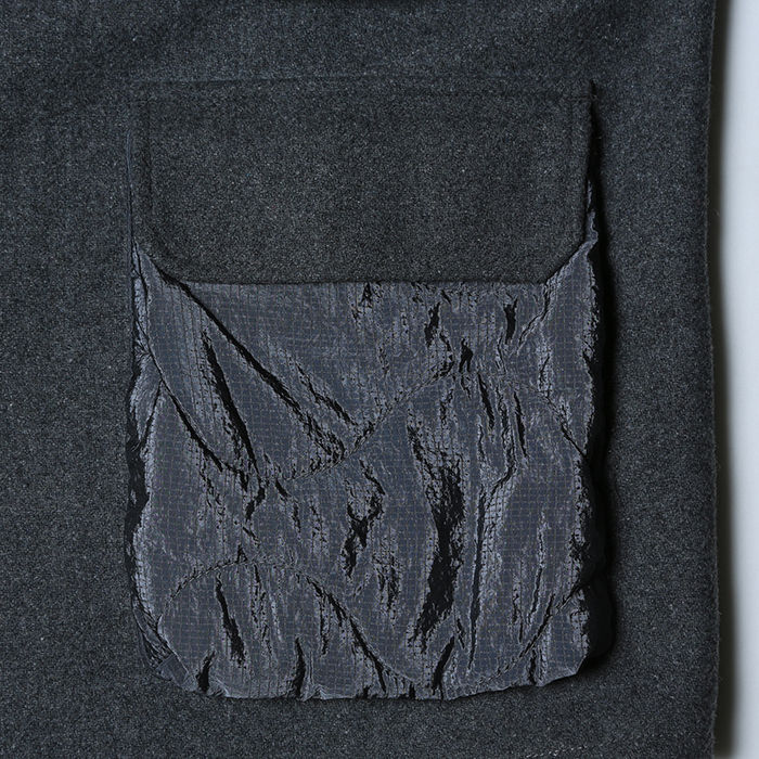 Thumbnail: Liberaiders QUILTED UTILITY SHIRTS JACKET