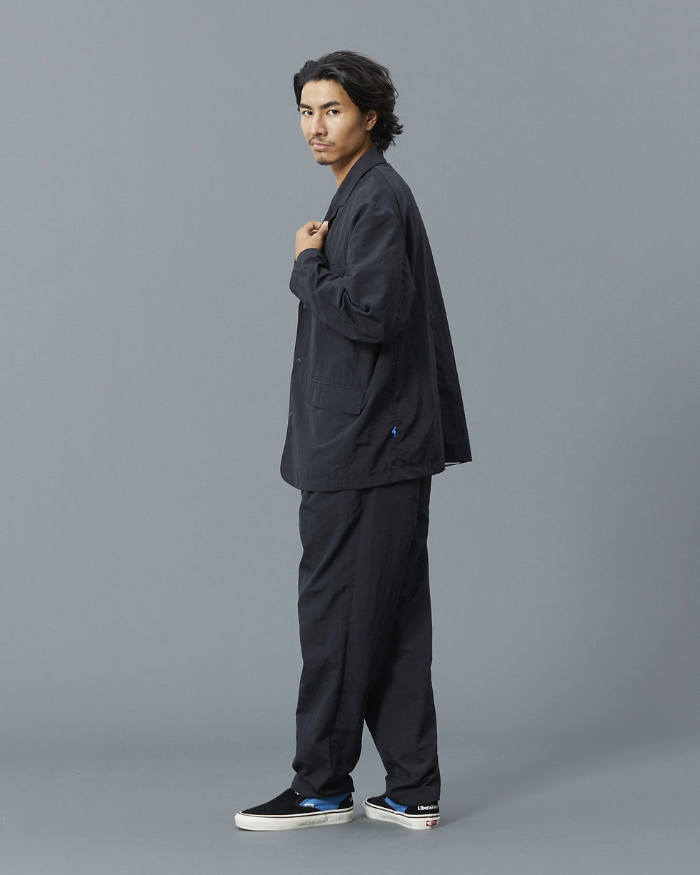 サムネイル： Liberaiders/リベレイダース　SURPPLEX NYLON SINGLE JACKET 70005