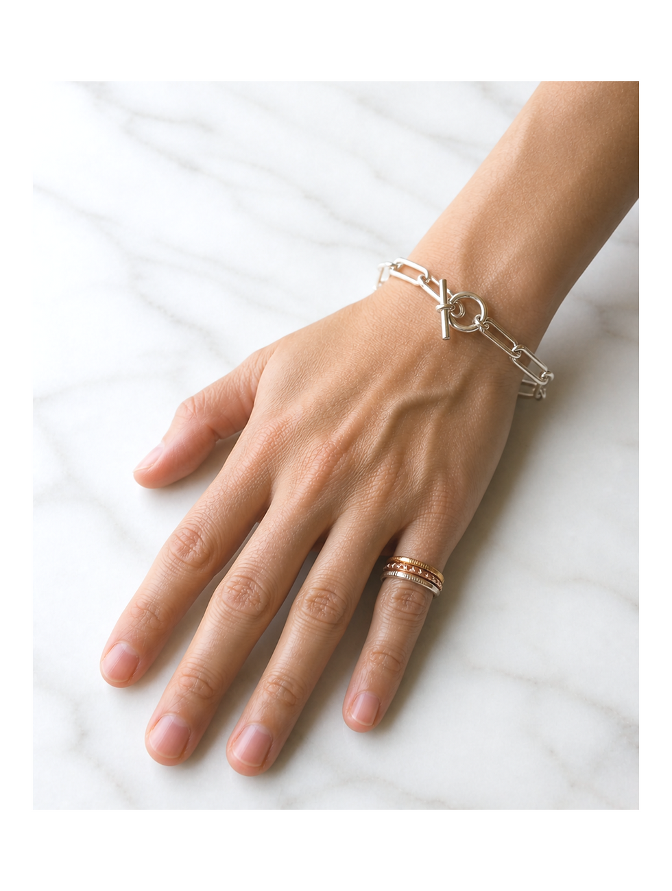 Thumbnail: END CUSTOM JEWELLERS/novel jacobian ring