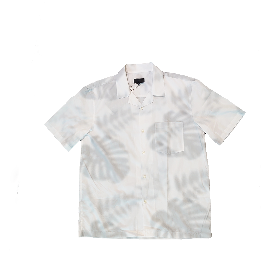 ELVINE    monstera shadow shirts