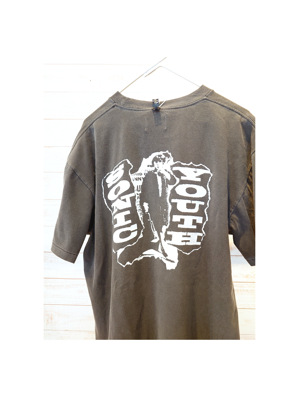 Thumbnail: insonnia projects/Insonnia Project Sonic Youth Tee