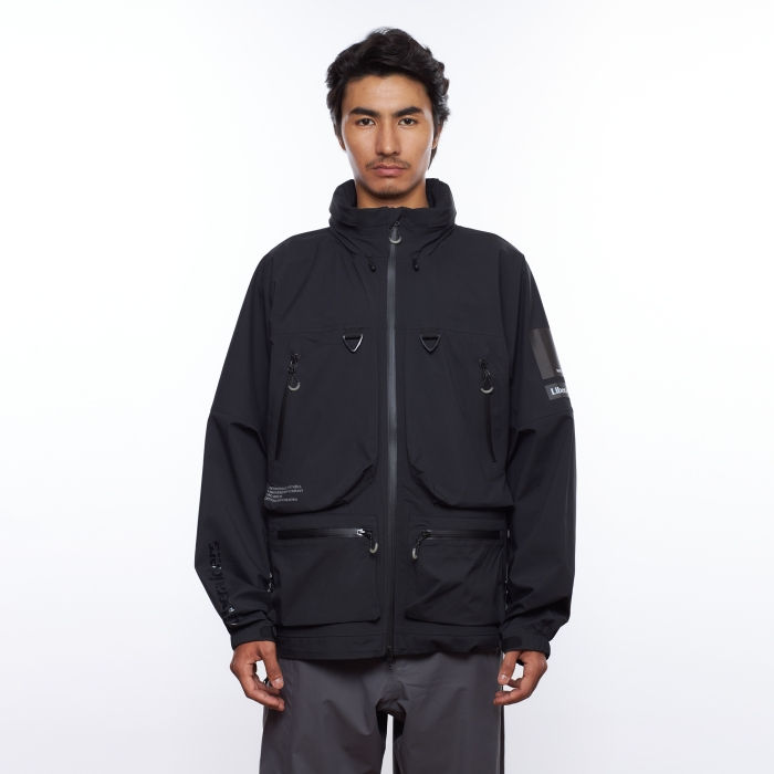 Thumbnail: Liberaiders All Conditions 3layer Jacket II