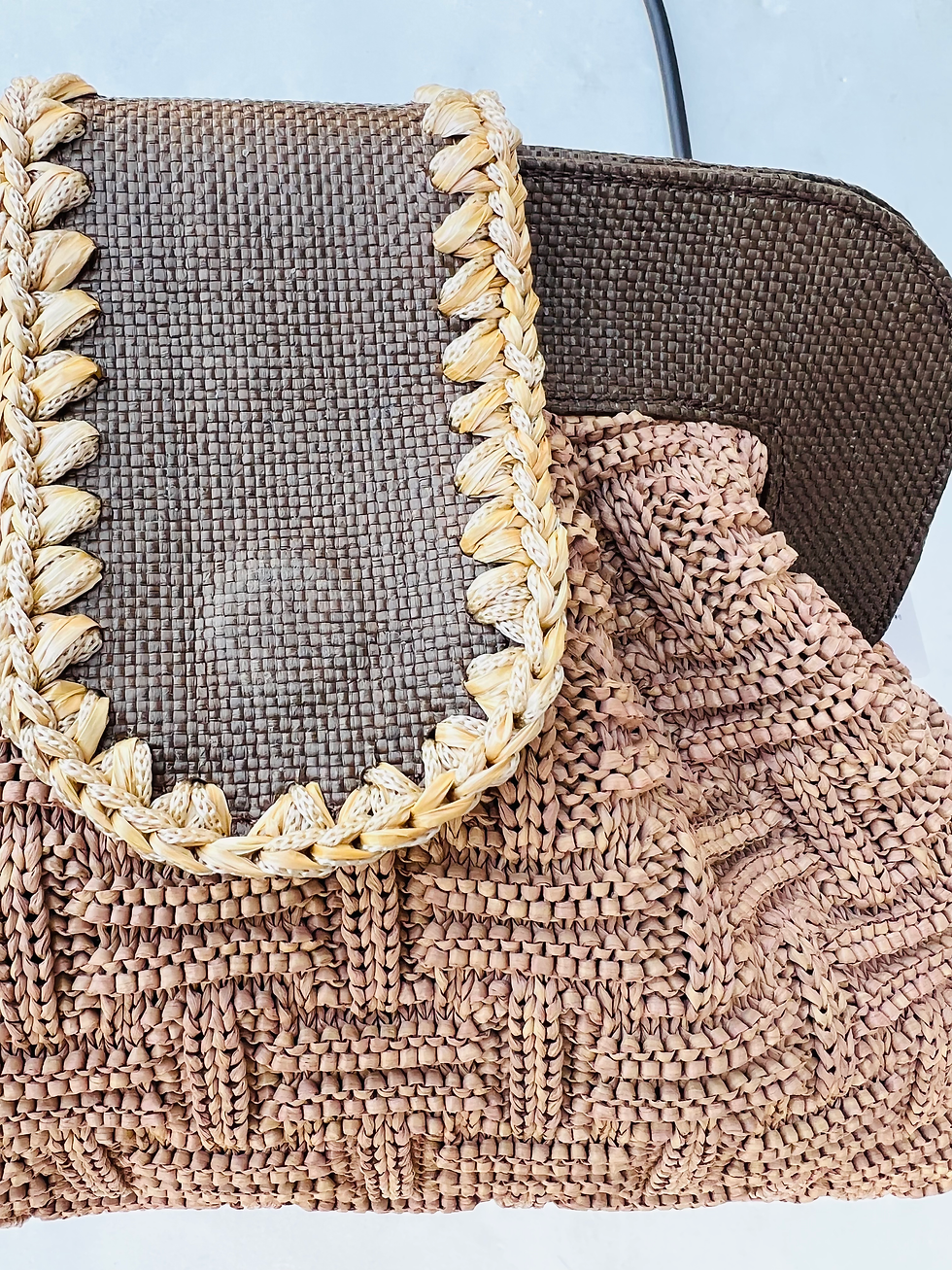 Thumbnail: ViaMailBag / Via Mail Bag KYLIE KNIT